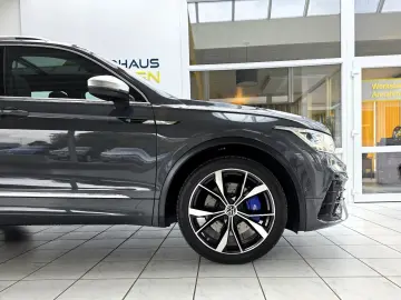 Volkswagen Tiguan R 4Motion Panorama Harman/Kardon