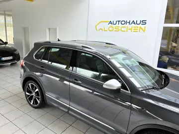 Volkswagen Tiguan R 4Motion Panorama Harman/Kardon