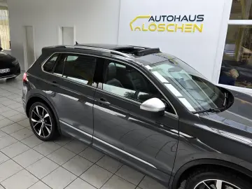 Volkswagen Tiguan R 4Motion Panorama Harman/Kardon