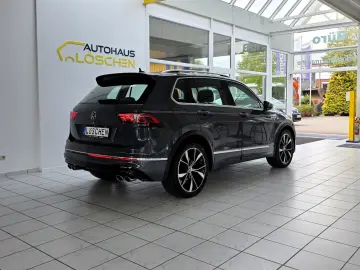 Volkswagen Tiguan R 4Motion Panorama Harman/Kardon