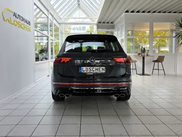 Volkswagen Tiguan R 4Motion Panorama Harman/Kardon