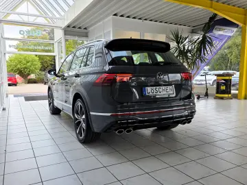 Volkswagen Tiguan R 4Motion Panorama Harman/Kardon