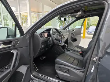 Volkswagen Tiguan R 4Motion Panorama Harman/Kardon