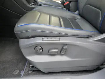 Volkswagen Tiguan R 4Motion Panorama Harman/Kardon