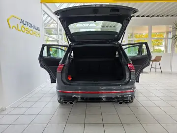 Volkswagen Tiguan R 4Motion Panorama Harman/Kardon