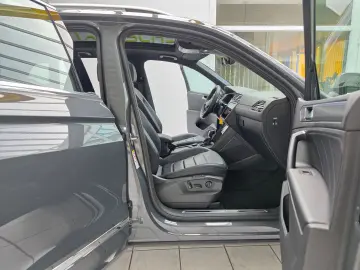 Volkswagen Tiguan R 4Motion Panorama Harman/Kardon