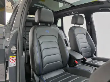 Volkswagen Tiguan R 4Motion Panorama Harman/Kardon