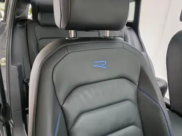 Volkswagen Tiguan R 4Motion Panorama Harman/Kardon