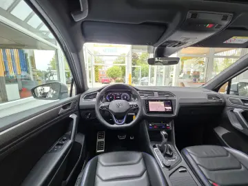 Volkswagen Tiguan R 4Motion Panorama Harman/Kardon