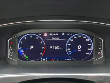 Volkswagen Tiguan R 4Motion Panorama Harman/Kardon