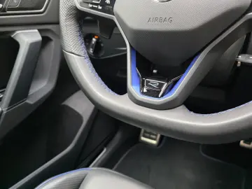 Volkswagen Tiguan R 4Motion Panorama Harman/Kardon