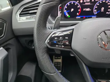 Volkswagen Tiguan R 4Motion Panorama Harman/Kardon