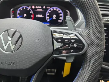 Volkswagen Tiguan R 4Motion Panorama Harman/Kardon