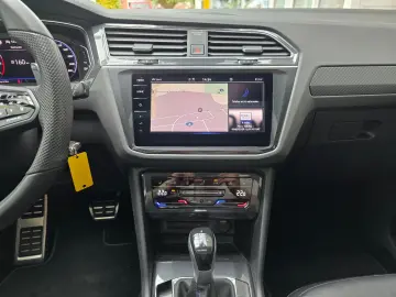Volkswagen Tiguan R 4Motion Panorama Harman/Kardon
