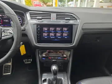 Volkswagen Tiguan R 4Motion Panorama Harman/Kardon