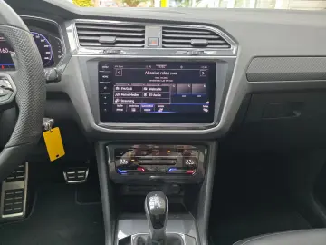 Volkswagen Tiguan R 4Motion Panorama Harman/Kardon