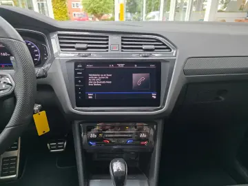 Volkswagen Tiguan R 4Motion Panorama Harman/Kardon