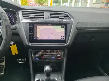 Volkswagen Tiguan R 4Motion Panorama Harman/Kardon