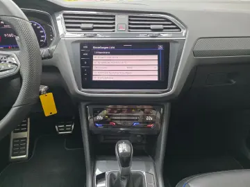 Volkswagen Tiguan R 4Motion Panorama Harman/Kardon