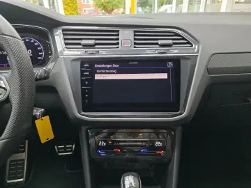 Volkswagen Tiguan R 4Motion Panorama Harman/Kardon