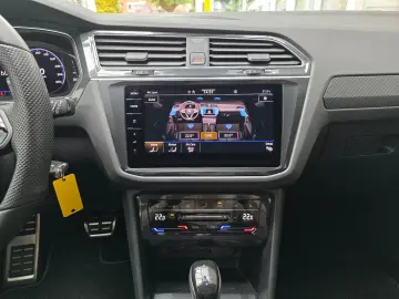 Volkswagen Tiguan R 4Motion Panorama Harman/Kardon