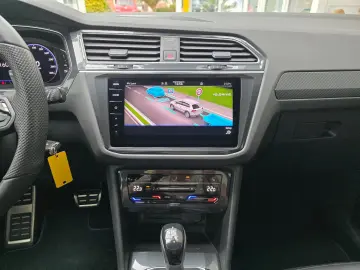 Volkswagen Tiguan R 4Motion Panorama Harman/Kardon