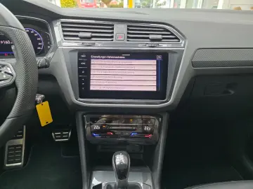 Volkswagen Tiguan R 4Motion Panorama Harman/Kardon