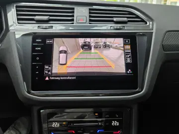 Volkswagen Tiguan R 4Motion Panorama Harman/Kardon