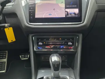 Volkswagen Tiguan R 4Motion Panorama Harman/Kardon