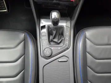 Volkswagen Tiguan R 4Motion Panorama Harman/Kardon