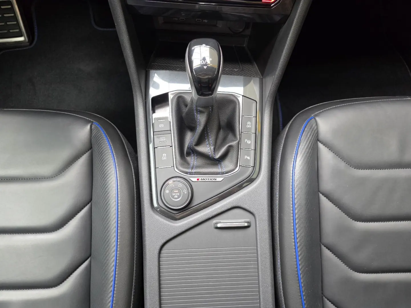 Volkswagen Tiguan R 4Motion Panorama Harman/Kardon
