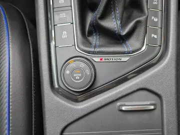 Volkswagen Tiguan R 4Motion Panorama Harman/Kardon