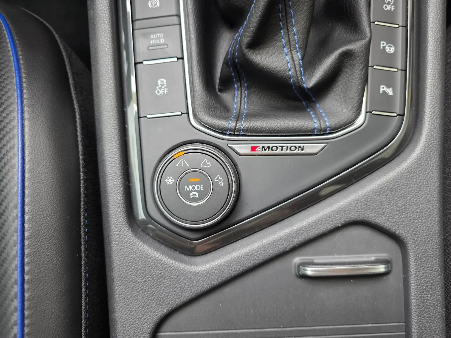 Volkswagen Tiguan R 4Motion Panorama Harman/Kardon