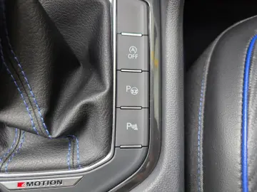 Volkswagen Tiguan R 4Motion Panorama Harman/Kardon