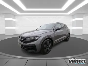 TOUAREG R EHYBRID 3.0 V6 TSI TIPTRONIC Bluetooth