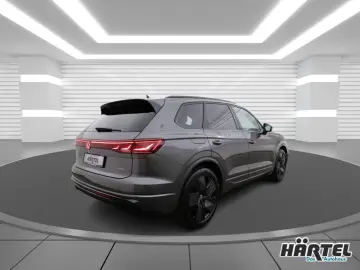 TOUAREG R EHYBRID 3.0 V6 TSI TIPTRONIC Bluetooth