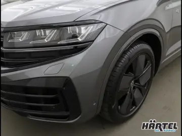 TOUAREG R EHYBRID 3.0 V6 TSI TIPTRONIC Bluetooth