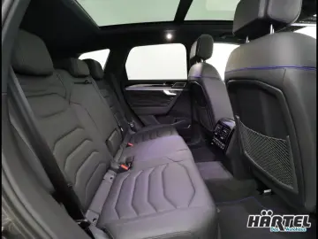 TOUAREG R EHYBRID 3.0 V6 TSI TIPTRONIC Bluetooth