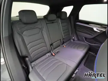 TOUAREG R EHYBRID 3.0 V6 TSI TIPTRONIC Bluetooth