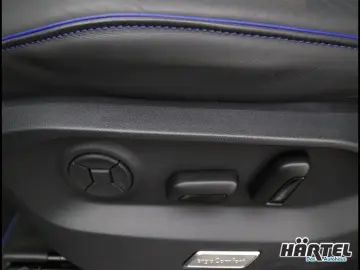 TOUAREG R EHYBRID 3.0 V6 TSI TIPTRONIC Bluetooth