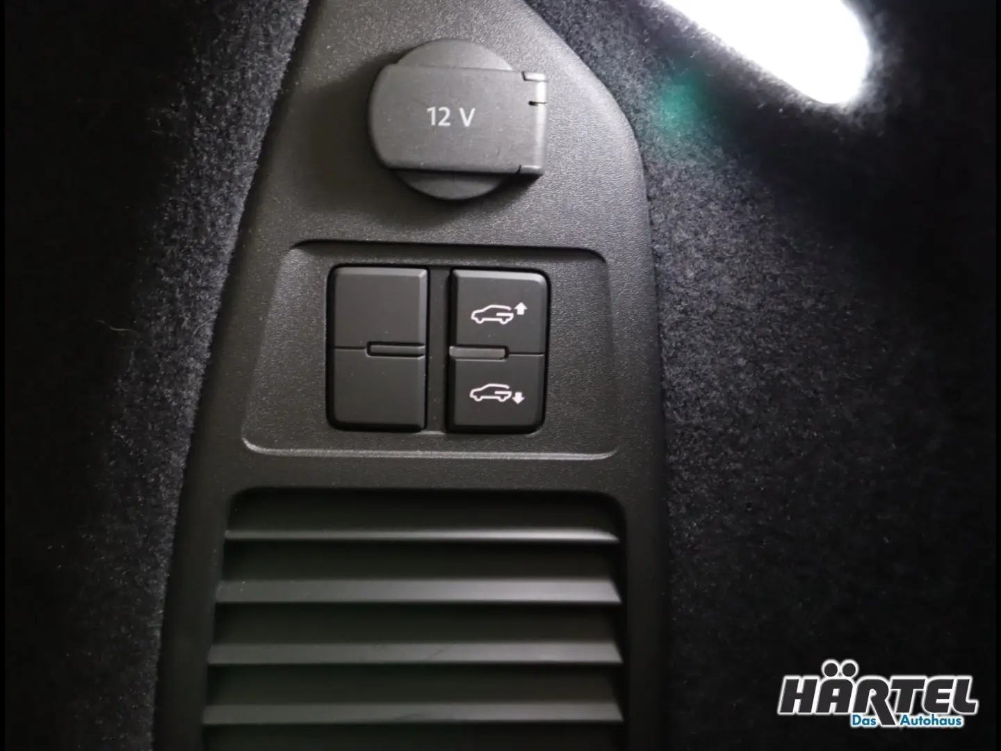 TOUAREG R EHYBRID 3.0 V6 TSI TIPTRONIC Bluetooth
