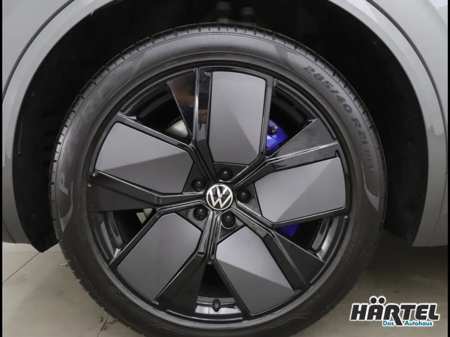 TOUAREG R EHYBRID 3.0 V6 TSI TIPTRONIC Bluetooth