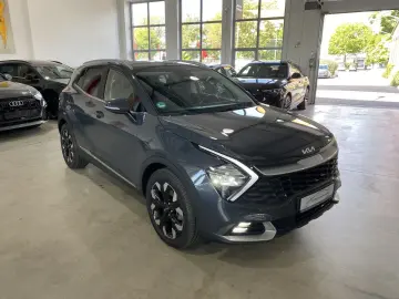 Sportage 1.6 T-GDI PHEV 4WD Vision Sports