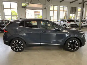 Sportage 1.6 T-GDI PHEV 4WD Vision Sports