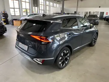 Sportage 1.6 T-GDI PHEV 4WD Vision Sports