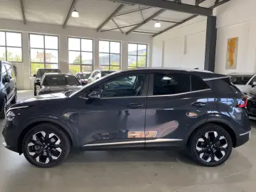 Sportage 1.6 T-GDI PHEV 4WD Vision Sports