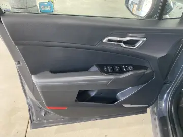 Sportage 1.6 T-GDI PHEV 4WD Vision Sports