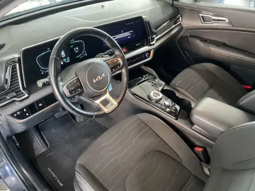 Sportage 1.6 T-GDI PHEV 4WD Vision Sports
