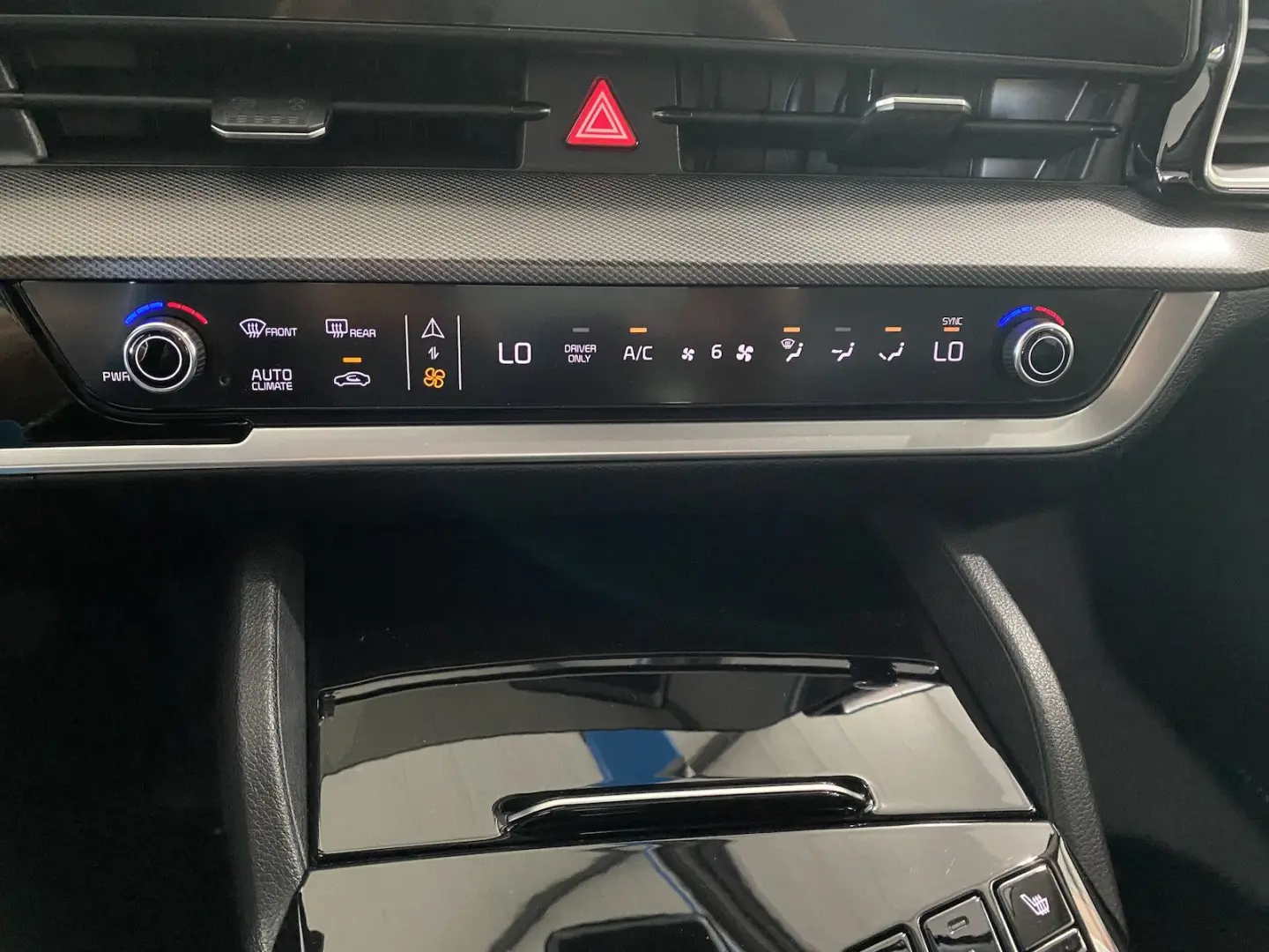 Sportage 1.6 T-GDI PHEV 4WD Vision Sports