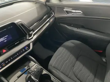 Sportage 1.6 T-GDI PHEV 4WD Vision Sports